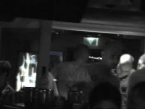 Jay Buca, Le Mar & Mc Rash