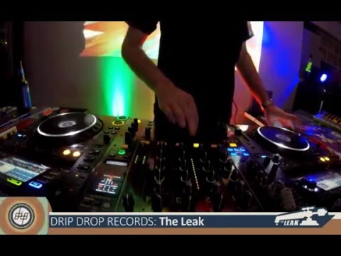 Drip Drop Records: The Leak - Ep.1