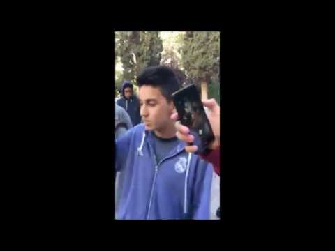 Maquinero Eich vs Dabinci Zismo - Semifinales - Ministro Free