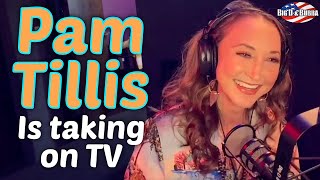 Pam Tillis Is Taking Her Acting Career To The Next Level video
