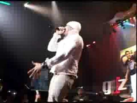 Gente De Zona Improvisando 2