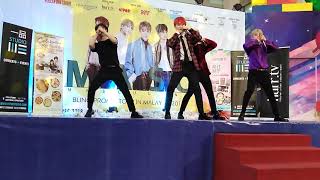 MASC - I CAN'T BREATHE