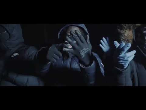 (Zone 2) Karma x Trizzac - Dead (Music Video) (Uncensored)