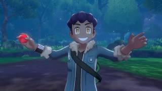 【ポケモン剣盾】サイドストーリーも遂に終わる…締めはやはりホップとのバトル！サイドストーリー#13【生放送ハイライト】