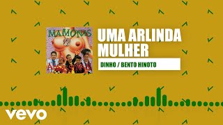Mamonas Assassinas - Uma Arlinda Mulher (Lyric Video)