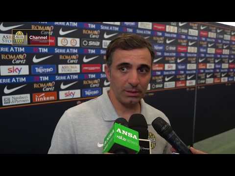 16 settembre 2017 - Fabio Pecchia