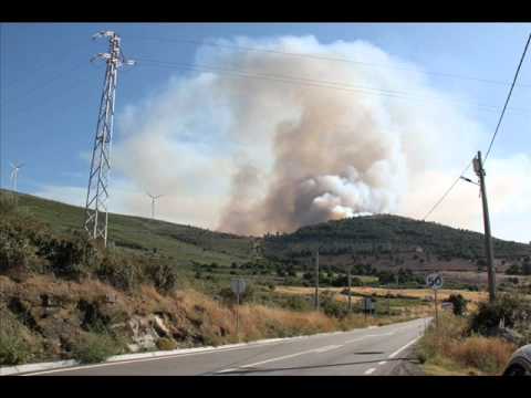 Apocalypse Now Roboredo, Moncorvo