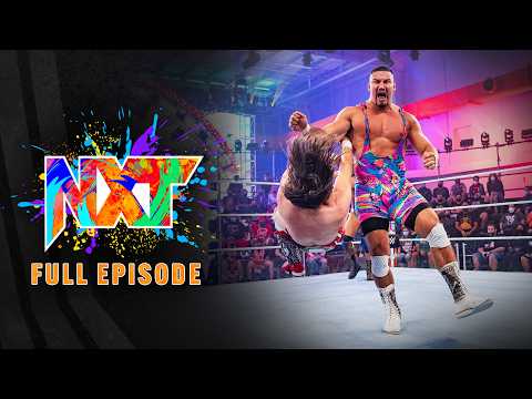 WWE NXT