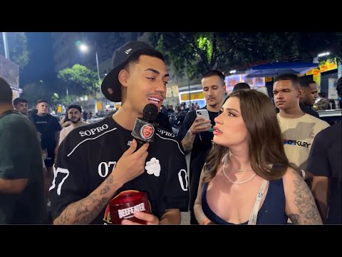 MOSKITAO ZARALHANDO AS MÃES SOLTEIRAS & ELEITORES DO LULE RJ PEDRA DO SAL