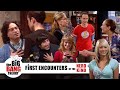 First Encounters Of The Nerd Kind The Big Bang Theory