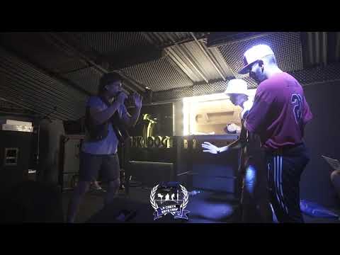 Nazario (ENC) vs Bravely Grown (CDE) - 4tos de Final - East Ground Battle