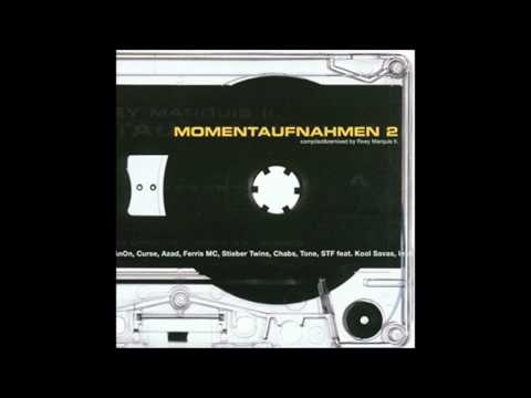 Roey Marquis II. feat. Treyer / Sieben - Neubeginn (Sieben RMX)