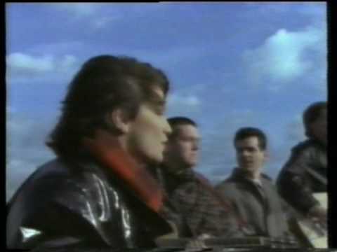 Moving Heaven and Earth - The Big Sound Authority