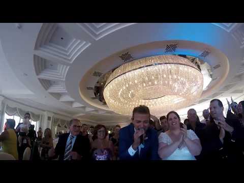 Animazione Matrimonio, Balli, Divertimento - Plaza Vasto - Francesco Barattucci Showman