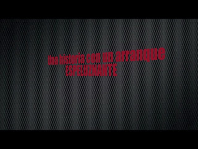 Vídeo relacionado con EL CLAXON. : Intriga, romance y suspense en una sola nocher trepidante.