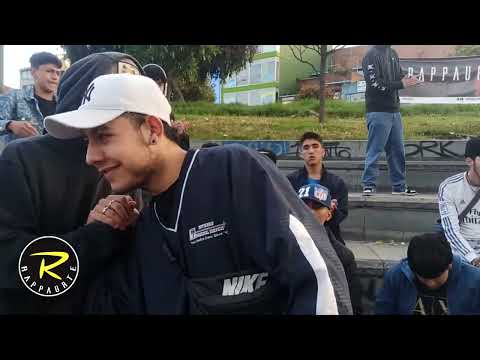 REZAK vs DAKOTA - SEMIFINAL - Rappaurte - Fecha 4/2023