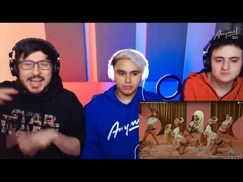 [Reacción] Emilia - CUATRO VEINTE (Official Video) | ANYMAL LIVE 🔴