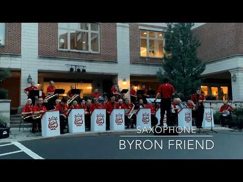 (Down At) “Papa Joes” | The Ferko String Band