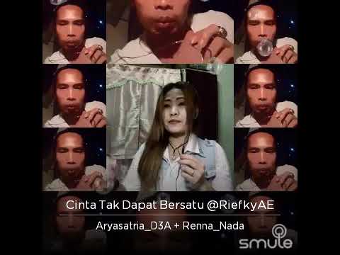 Smule trimakasih mbak bunga jawa barat