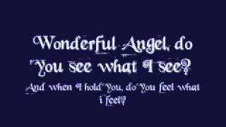 Monk &amp; Neagle - Wonderful Angel (lyrics)