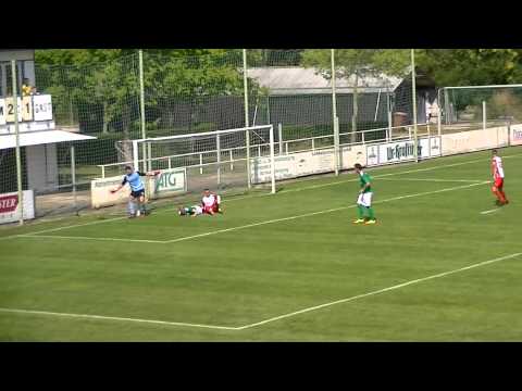Kickers 94 Markkleeberg - FSV Zwickau II