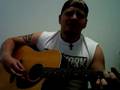 Mike Cross- Write me a love song (cover)