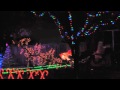 Christmas Show Mega Tree View 2010 Part 2