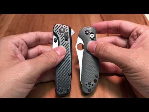 SOG Terminus XR Overview