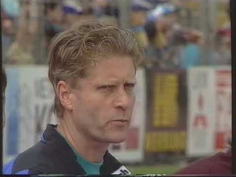1994/95: Chemnitzer FC - FC Homburg 3:0