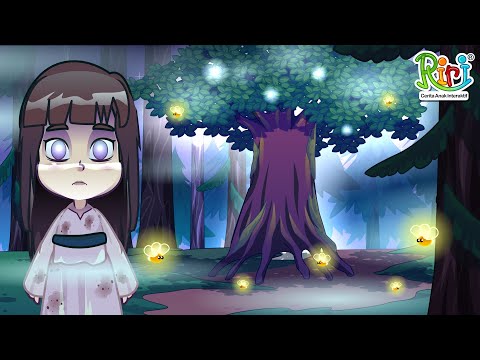 Misteri Gadis Kecil di Tengah Hutan | Dongeng Anak Bahasa Indonesia | Cerita Rakyat Nusantara