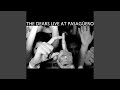 Lamentation (Live at Pasaguero)