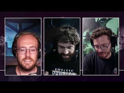 ENDLESS Dungeon Closed Beta Launch