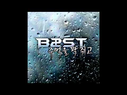 Beast  Soom (Breath) MR Insrumental [Download +Romanization Lyrics]