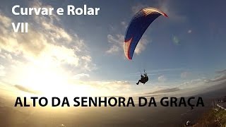 preview picture of video 'Curvar e Rolar VII | Alto da Senhora da Graça e Fisgas d'Ermelo | Mondim de Basto'