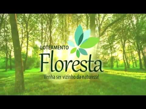Loteamento Floresta - Horizontal