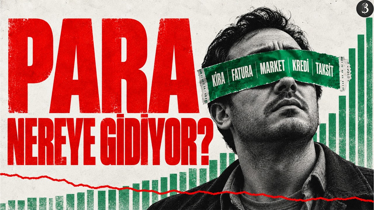 Paranı Harcarken Seni Yöneten 7 Gizli Etki