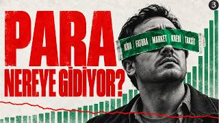Maaşın Yetmiyor? Mutluluğu Yanlış Yerde Arıyorsun