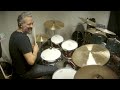 Jeff Porcaro on Boz Scaggs A Clue (GOLD MINE for Jeff-isms! AMAZING drum track )