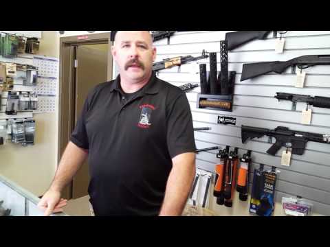 Reddings Gun LLC | (530)605-GUNS | ReddingReviews.com