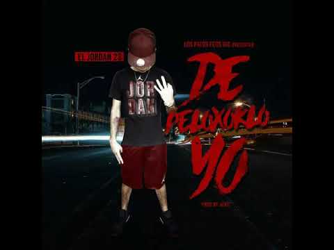 De Peloxoklo Yo - El Jordan 23