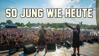 Download lagu Goitzsche Front - So Jung wie heute (Offizielles Video) mp3