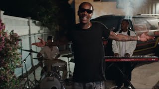 Wiz Khalifa - Red Eye [Official Music Video]