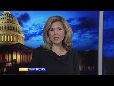 EWTN Newslink 2022-05-27