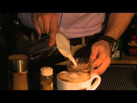 Logout Cafe - blvd-ul Decebal nr 14