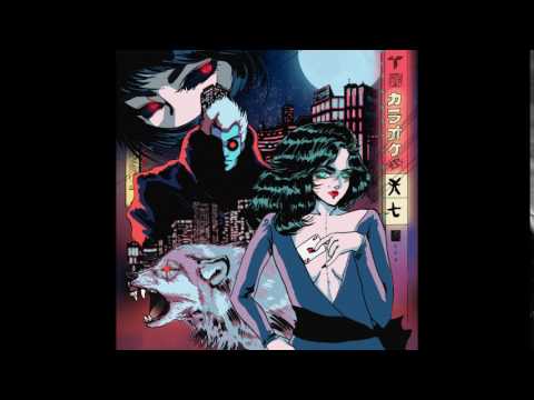 Klasey Jones - Gang Gang