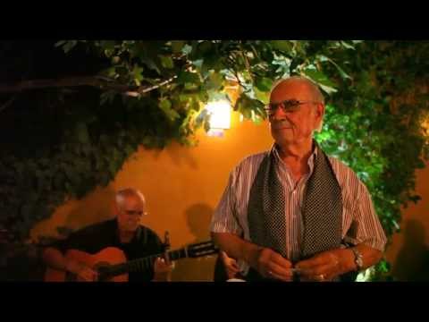 Francisco Martins, "Fado Menor" - "O louco"