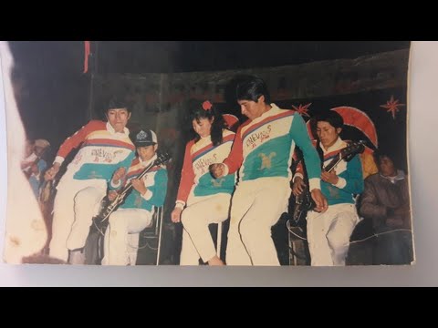Maldito Licor Ii - Los Nevados