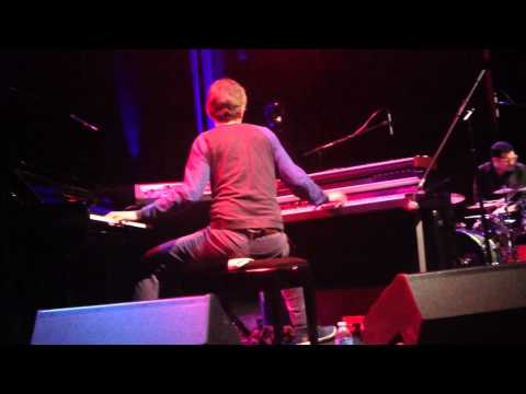 Brad Mehldau and Mark Guiliana - Mehliana