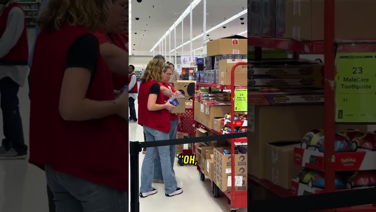 Are Target’s New Anti Scalper Policies Unethical?