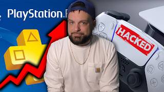 Things Just Got UGLY For The PS5....